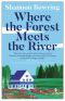 [Dalton, Maine 02] • Where the Forest Meets the River
